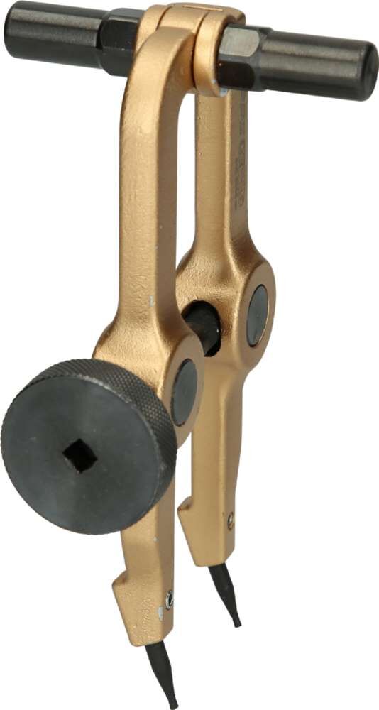 KS Tools Sicherungsring Werkzeug Gesamtlänge 153 mm Produktbild KS Tools Sicherungsring Werkzeug Gesamtlänge 153 mm bild 4