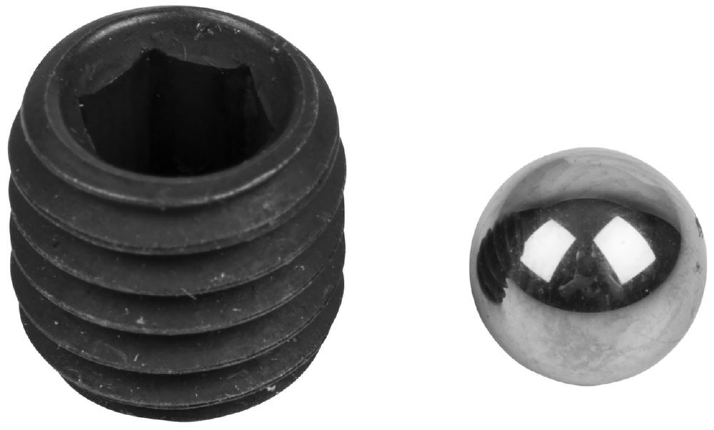 KS Tools Sicherungsschraube für Grundgerät M8 x 1,25 Produktbild KS Tools Sicherungsschraube für Grundgerät M8 x 1,25