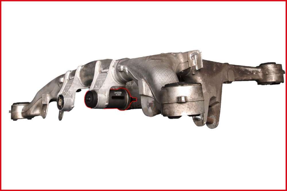 KS Tools Silentlagerwerkzeug Satz für BMW Hinterachsträger 8 Teile Produktbild KS Tools Silentlagerwerkzeug Satz für BMW Hinterachsträger 8 Teile bild 13