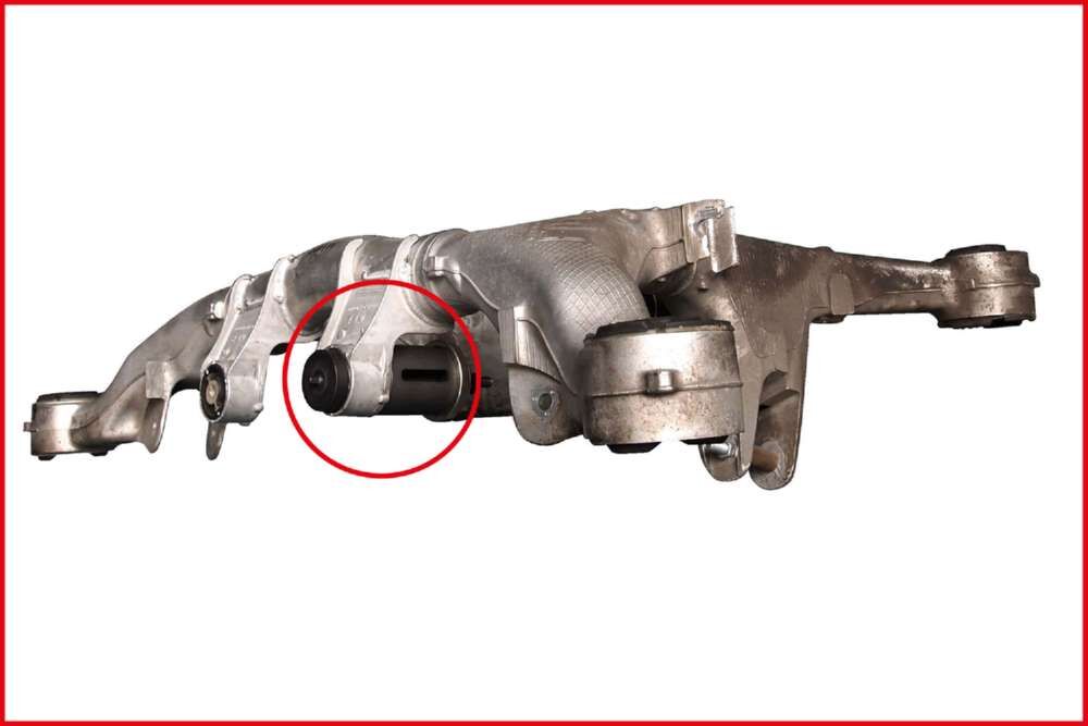 KS Tools Silentlagerwerkzeug Satz für BMW Hinterachsträger 8 Teile Produktbild KS Tools Silentlagerwerkzeug Satz für BMW Hinterachsträger 8 Teile bild 7