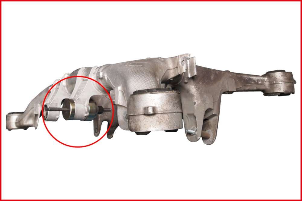 KS Tools Silentlagerwerkzeug Satz für BMW Hinterachsträger 8 Teile Produktbild KS Tools Silentlagerwerkzeug Satz für BMW Hinterachsträger 8 Teile bild 8