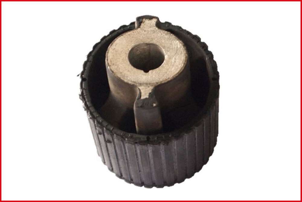 KS Tools Silentlagerwerkzeug Satz für BMW Hinterachsträger 7 Teile Produktbild KS Tools Silentlagerwerkzeug Satz für BMW Hinterachsträger 7 Teile bild 11