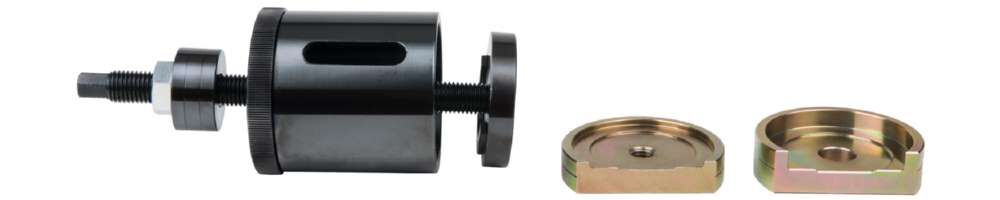 KS Tools Silentlagerwerkzeug Satz für BMW und Mini Vorderachse 7 Teile Produktbild KS Tools Silentlagerwerkzeug Satz für BMW und Mini Vorderachse 7 Teile bild 10