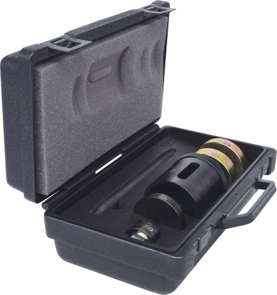 KS Tools Silentlagerwerkzeug Satz für BMW und Mini Vorderachse 7 Teile Produktbild KS Tools Silentlagerwerkzeug Satz für BMW und Mini Vorderachse 7 Teile bild 4