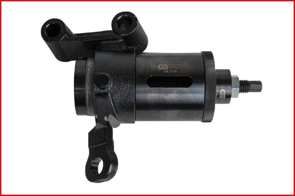 KS Tools Silentlagerwerkzeug Satz für BMW und Mini Vorderachse 7 Teile Produktbild KS Tools Silentlagerwerkzeug Satz für BMW und Mini Vorderachse 7 Teile bild 5