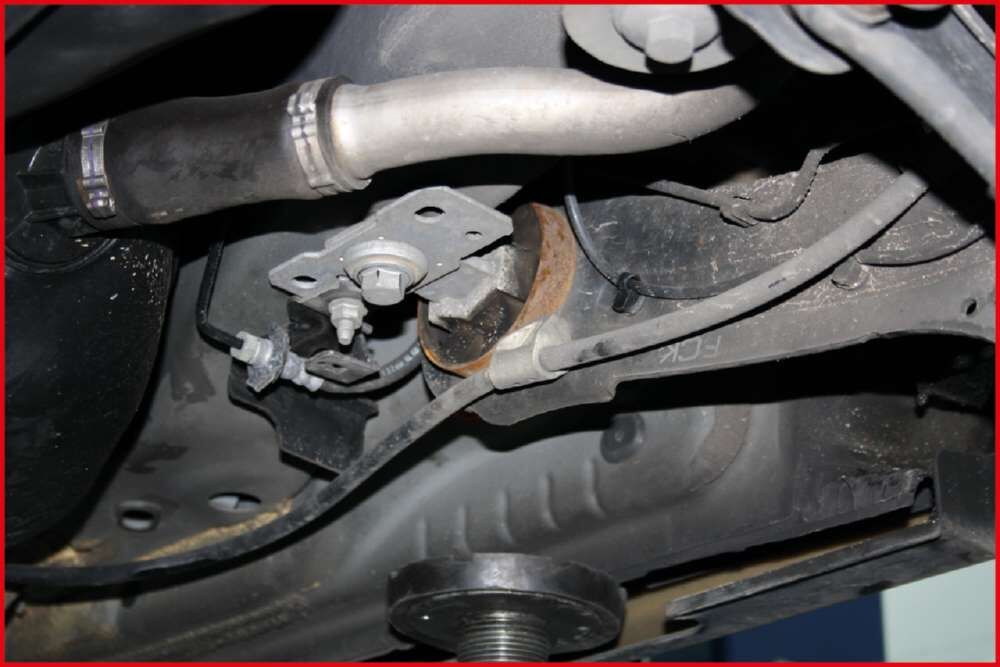 KS Tools Silentlagerwerkzeug Satz 7 Teile für Ford und Volvo Produktbild KS Tools Silentlagerwerkzeug Satz 7 Teile für Ford und Volvo bild 2