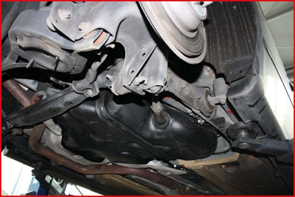 KS Tools Silentlagerwerkzeug Satz 7 Teile für Ford und Volvo Produktbild KS Tools Silentlagerwerkzeug Satz 7 Teile für Ford und Volvo bild 4