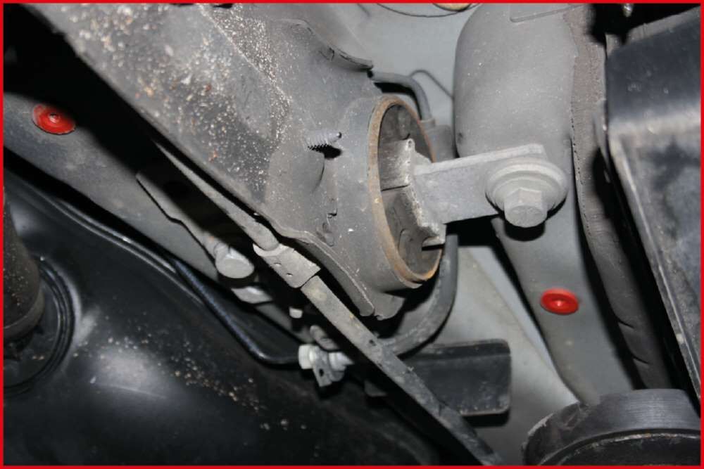 KS Tools Silentlagerwerkzeug Satz 7 Teile für Ford und Volvo Produktbild KS Tools Silentlagerwerkzeug Satz 7 Teile für Ford und Volvo bild 6