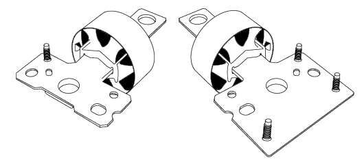 KS Tools Silentlagerwerkzeug Satz 7 Teile für Ford und Volvo Produktbild KS Tools Silentlagerwerkzeug Satz 7 Teile für Ford und Volvo bild 7