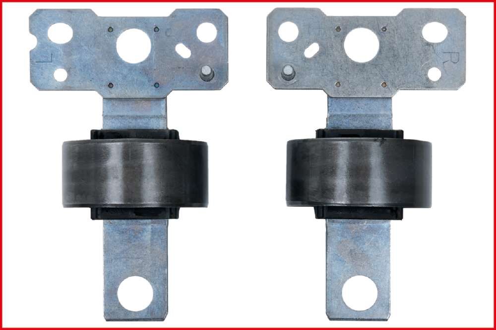 KS Tools Silentlagerwerkzeug Satz 7 Teile für Ford und Volvo Produktbild KS Tools Silentlagerwerkzeug Satz 7 Teile für Ford und Volvo bild 8