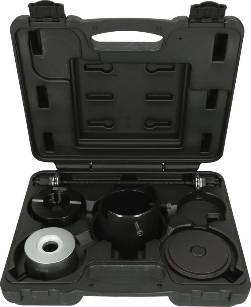 KS Tools Silentlagerwerkzeug Satz für Hinterachse für Ford und Mazda 7 Teile Produktbild KS Tools Silentlagerwerkzeug Satz für Hinterachse für Ford und Mazda 7 Teile