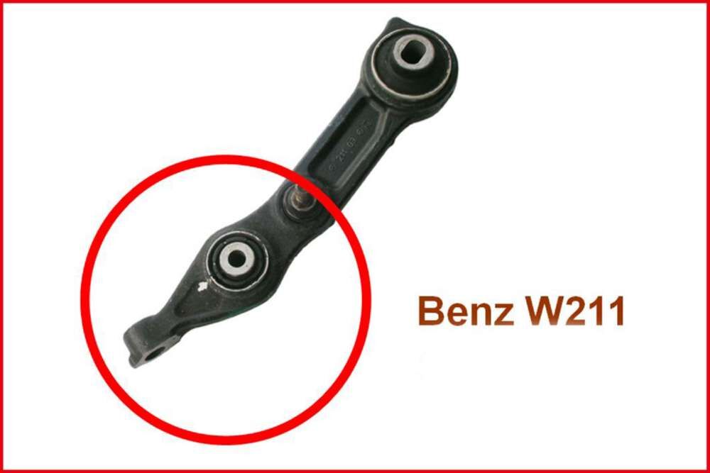 KS Tools Silentlagerwerkzeug Satz für Mercedes 14 Teile KS Tools Silentlagerwerkzeug Satz für Mercedes 14 Teile