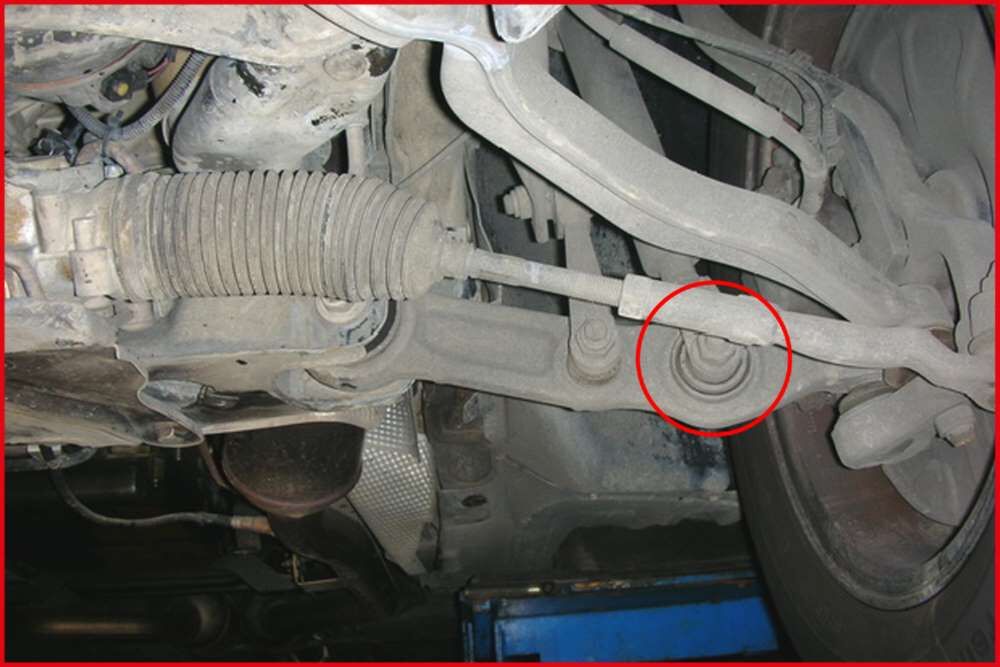 KS Tools Silentlagerwerkzeug Satz für Mercedes 14 Teile KS Tools Silentlagerwerkzeug Satz für Mercedes 14 Teile