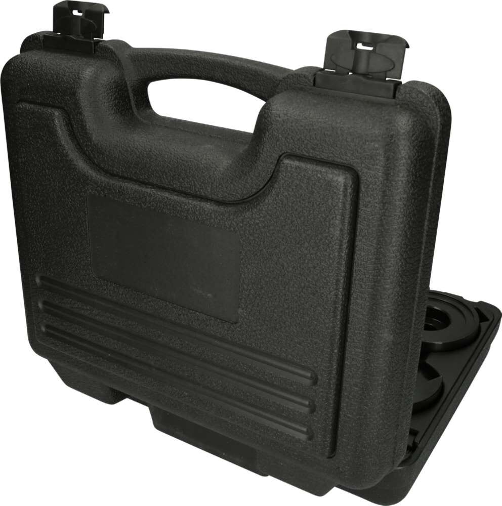 KS Tools Silentlagerwerkzeug Satz für Opel Hinterachse 8 Teile Produktbild KS Tools Silentlagerwerkzeug Satz für Opel Hinterachse 8 Teile bild 3