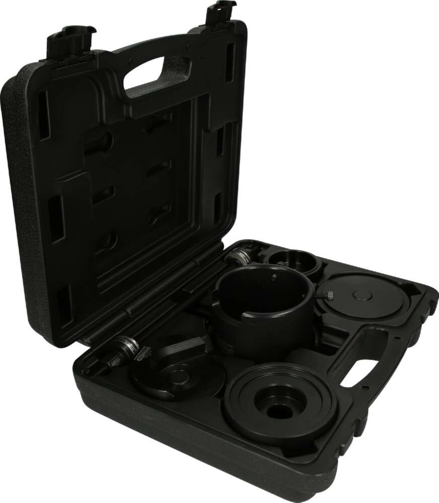 KS Tools Silentlagerwerkzeug Satz für Opel Hinterachse 8 Teile Produktbild KS Tools Silentlagerwerkzeug Satz für Opel Hinterachse 8 Teile bild 4