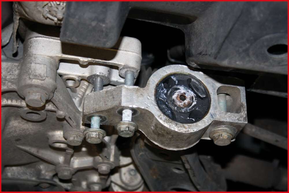 KS Tools Silentlagerwerkzeug Satz 7 Teile für Volkswagen Audi Seat und Skoda Produktbild KS Tools Silentlagerwerkzeug Satz 7 Teile für Volkswagen Audi Seat und Skoda bild 3