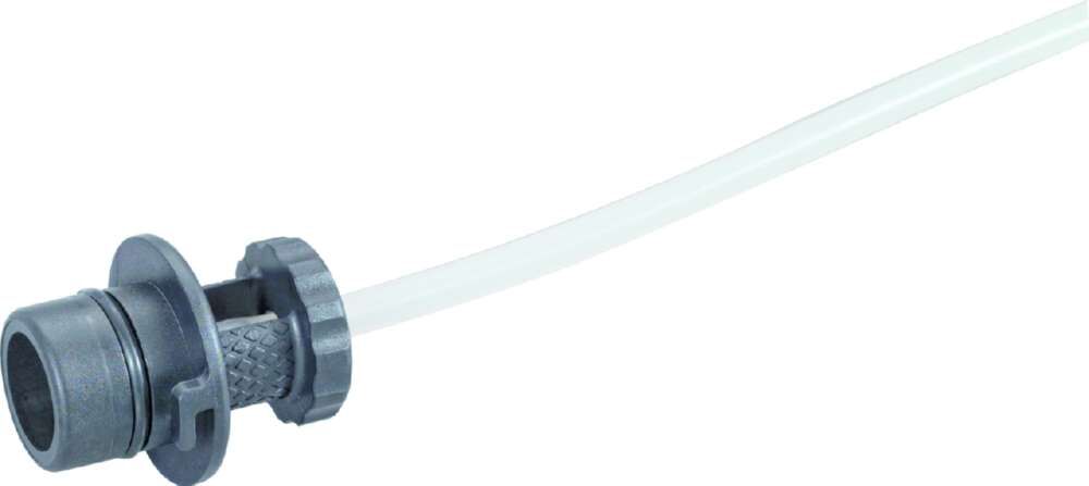 KS Tools Silikonschlauch für Bremsentlüftung 4 x 8 mm x 1,5 m Produktbild KS Tools Silikonschlauch für Bremsentlüftung 4 x 8 mm x 1,5 m bild 2
