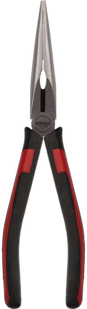 KS Tools Flachrundzange Slim Power 160 mm Produktbild KS Tools Flachrundzange Slim Power 160 mm