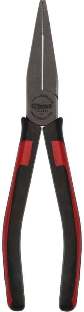 KS Tools Flachzange Slim Power 165 mm Produktbild KS Tools Flachzange Slim Power 165 mm