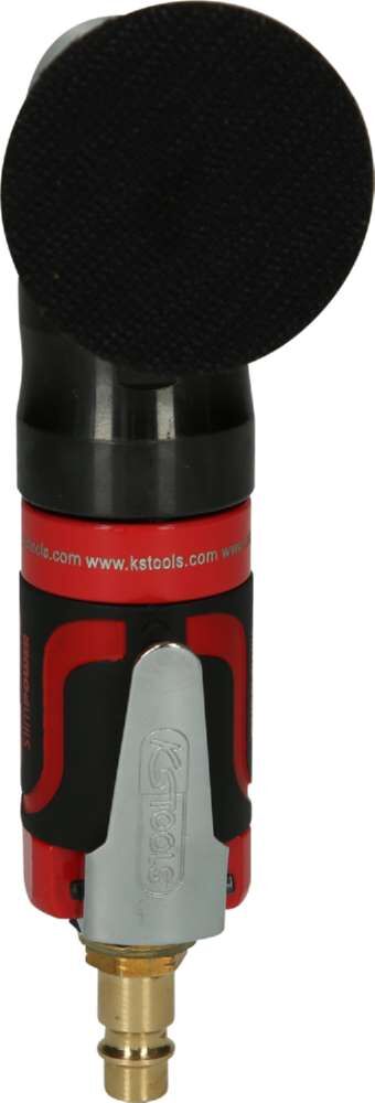 KS Tools Druckluft Polierer Mini Slim Power 1/4 Zoll Produktbild KS Tools Druckluft Polierer Mini Slim Power 1/4 Zoll bild 4