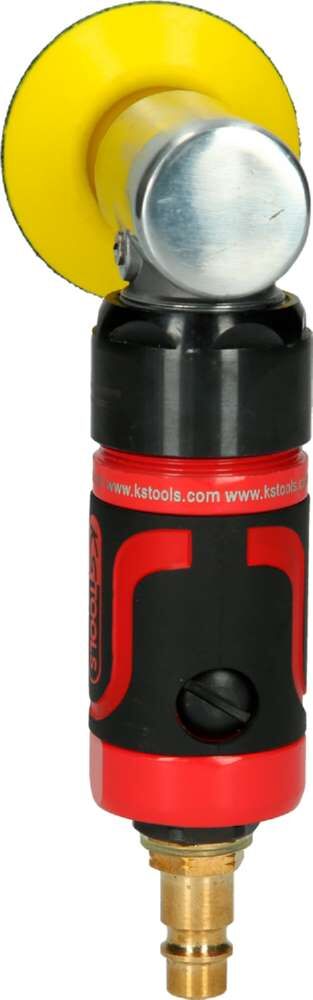 KS Tools Druckluft Schleifmaschine Mini Slim Power 19000 U/min Produktbild KS Tools Druckluft Schleifmaschine Mini Slim Power 19000 U/min bild 2