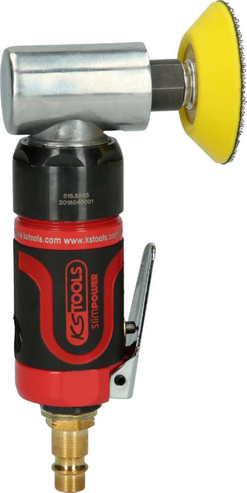 KS Tools Druckluft Schleifmaschine Mini Slim Power 19000 U/min Produktbild KS Tools Druckluft Schleifmaschine Mini Slim Power 19000 U/min bild 3