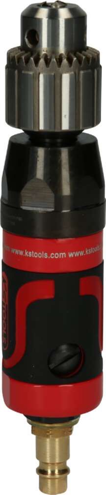 KS Tools Druckluft Stabbohrmaschine Mini Slim Power 3/8 Zoll 7.000 U/min Produktbild KS Tools Druckluft Stabbohrmaschine Mini Slim Power 3/8 Zoll 7.000 U/min bild 2