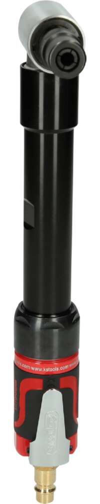 KS Tools Druckluft Winkelstabschleifer Mini Slim Power 18.000 U/min Produktbild KS Tools Druckluft Winkelstabschleifer Mini Slim Power 18.000 U/min bild 4