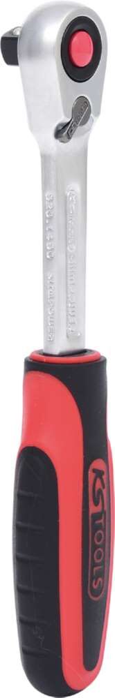 KS Tools 1/4 Zoll SlimPOWER Umschaltknarre 72 Zahn Produktbild KS Tools 1/4 Zoll SlimPOWER Umschaltknarre 72 Zahn bild 6