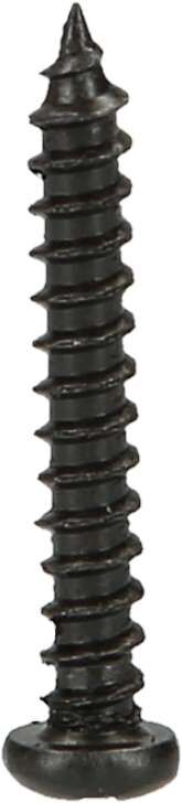 KS Tools Sortiment Linsenkopf Blechschrauben M2,5 bis M3 750 teilig Produktbild KS Tools Sortiment Linsenkopf Blechschrauben M2,5 bis M3 750 teilig