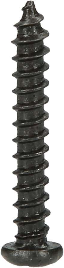 KS Tools Sortiment Linsenkopf Blechschrauben M2,5 bis M3 750 teilig Produktbild KS Tools Sortiment Linsenkopf Blechschrauben M2,5 bis M3 750 teilig bild 3