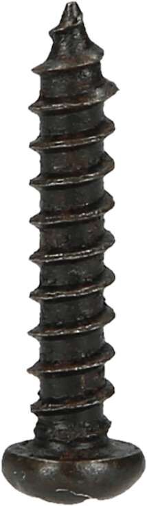 KS Tools Sortiment Linsenkopf Blechschrauben M2,5 bis M3 750 teilig Produktbild KS Tools Sortiment Linsenkopf Blechschrauben M2,5 bis M3 750 teilig bild 4