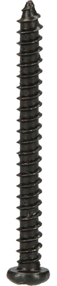 KS Tools Sortiment Linsenkopf Blechschrauben M2,5 bis M3 750 teilig Produktbild KS Tools Sortiment Linsenkopf Blechschrauben M2,5 bis M3 750 teilig bild 5