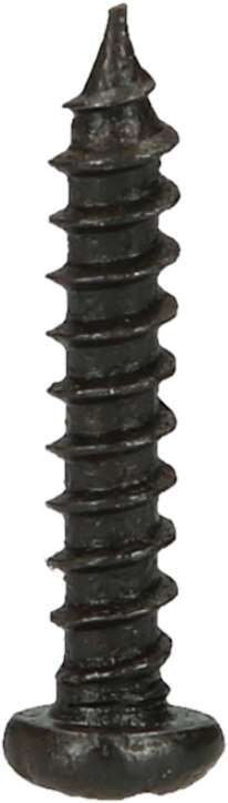 KS Tools Sortiment Linsenkopf Blechschrauben M2,5 bis M3 750 teilig Produktbild KS Tools Sortiment Linsenkopf Blechschrauben M2,5 bis M3 750 teilig bild 7