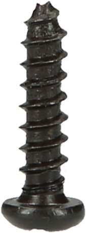 KS Tools Sortiment Linsenkopf Blechschrauben M2,5 bis M3 750 teilig Produktbild KS Tools Sortiment Linsenkopf Blechschrauben M2,5 bis M3 750 teilig bild 8