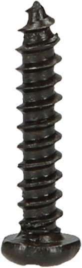 KS Tools Sortiment Linsenkopf Blechschrauben M2,5 bis M3 750 teilig Produktbild KS Tools Sortiment Linsenkopf Blechschrauben M2,5 bis M3 750 teilig bild 9