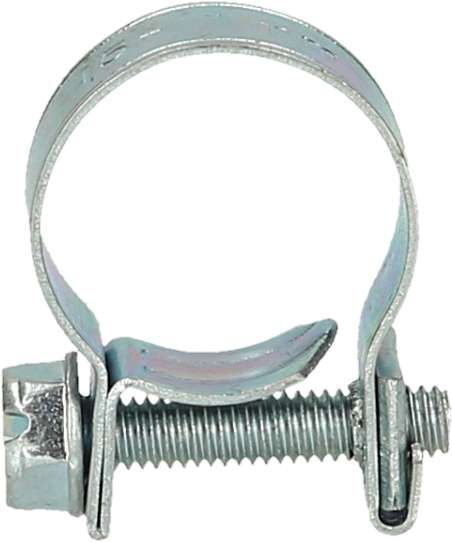 KS Tools Sortiment Mini Schlauchklemmen Durchmesser 7 bis 18mm 78 teilig Produktbild KS Tools Sortiment Mini Schlauchklemmen Durchmesser 7 bis 18mm 78 teilig bild 2