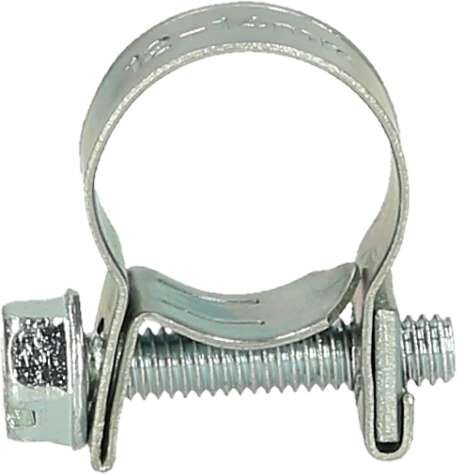 KS Tools Sortiment Mini Schlauchklemmen Durchmesser 7 bis 18mm 78 teilig Produktbild KS Tools Sortiment Mini Schlauchklemmen Durchmesser 7 bis 18mm 78 teilig bild 5