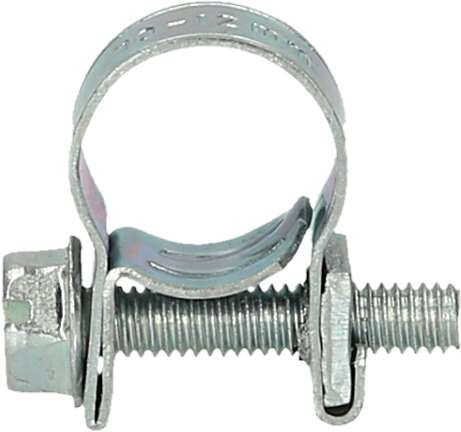 KS Tools Sortiment Mini Schlauchklemmen Durchmesser 7 bis 18mm 78 teilig Produktbild KS Tools Sortiment Mini Schlauchklemmen Durchmesser 7 bis 18mm 78 teilig bild 7