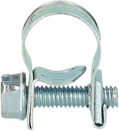 KS Tools Sortiment Mini Schlauchklemmen Durchmesser 7 bis 18mm 78 teilig Produktbild KS Tools Sortiment Mini Schlauchklemmen Durchmesser 7 bis 18mm 78 teilig bild 8