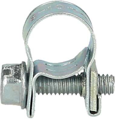 KS Tools Sortiment Mini Schlauchklemmen Durchmesser 7 bis 18mm 78 teilig Produktbild KS Tools Sortiment Mini Schlauchklemmen Durchmesser 7 bis 18mm 78 teilig bild 9