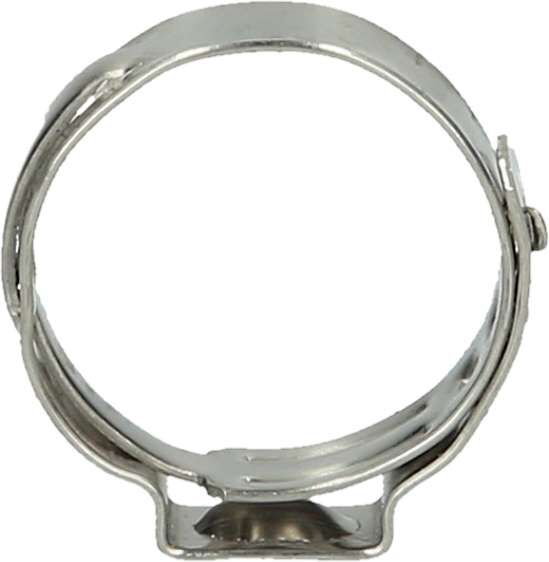 KS Tools Sortiment stufenlose 1 Ohr Schlauchschellen Durchmesser 5,8 bis 21mm 170 teilig Produktbild KS Tools Sortiment stufenlose 1 Ohr Schlauchschellen Durchmesser 5,8 bis 21mm 170 teilig