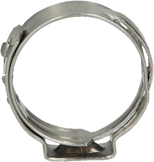 KS Tools Sortiment stufenlose 1 Ohr Schlauchschellen Durchmesser 5,8 bis 21mm 170 teilig Produktbild KS Tools Sortiment stufenlose 1 Ohr Schlauchschellen Durchmesser 5,8 bis 21mm 170 teilig bild 2