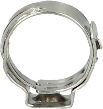 KS Tools Sortiment stufenlose 1 Ohr Schlauchschellen Durchmesser 5,8 bis 21mm 170 teilig Produktbild KS Tools Sortiment stufenlose 1 Ohr Schlauchschellen Durchmesser 5,8 bis 21mm 170 teilig bild 4