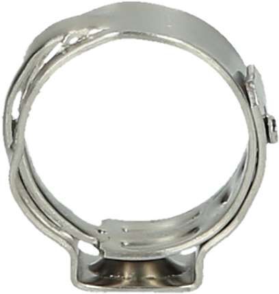 KS Tools Sortiment stufenlose 1 Ohr Schlauchschellen Durchmesser 5,8 bis 21mm 170 teilig Produktbild KS Tools Sortiment stufenlose 1 Ohr Schlauchschellen Durchmesser 5,8 bis 21mm 170 teilig bild 5