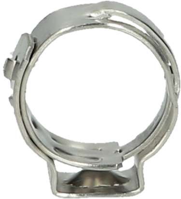 KS Tools Sortiment stufenlose 1 Ohr Schlauchschellen Durchmesser 5,8 bis 21mm 170 teilig Produktbild KS Tools Sortiment stufenlose 1 Ohr Schlauchschellen Durchmesser 5,8 bis 21mm 170 teilig bild 6