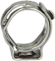 KS Tools Sortiment stufenlose 1 Ohr Schlauchschellen Durchmesser 5,8 bis 21mm 170 teilig Produktbild KS Tools Sortiment stufenlose 1 Ohr Schlauchschellen Durchmesser 5,8 bis 21mm 170 teilig bild 9