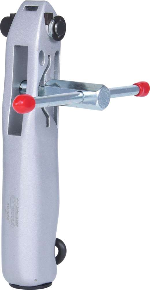 KS Tools Spann und Schneidwerkzeug für Schlauchbänder Produktbild KS Tools Spann und Schneidwerkzeug für Schlauchbänder
