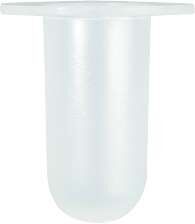 KS Tools Spannmutter für BMW 10er Pack Länge 14,4 mm Durchmesser 7 mm Produktbild KS Tools Spannmutter für BMW 10er Pack Länge 14,4 mm Durchmesser 7 mm