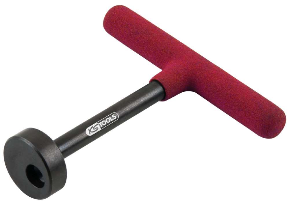 KS Tools Spannrollenschlüssel für Alfa Romeo Länge 83 mm KS Tools Spannrollenschlüssel für Alfa Romeo Länge 83 mm